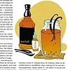 Providence Monthly Bourbon Article