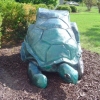 Turtle Wax Sculpture final