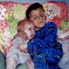 Charlie and Ashley