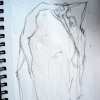 bather