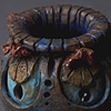 Lilly Pot Detail