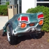 Turtle Wax Sculpture final