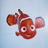 underwater Mural for Children's Bathroom