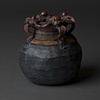 African Pot