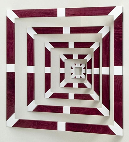 Convergence (right view)