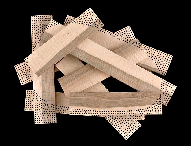Hole III