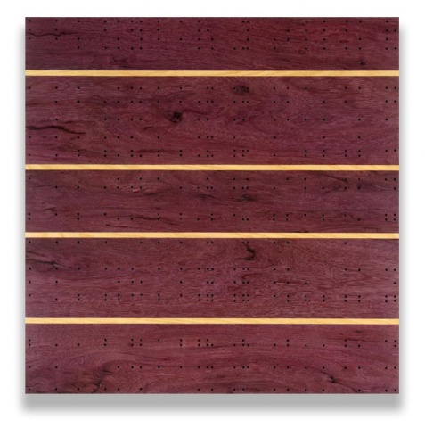 Purpleheart, Yellowheart II