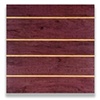 Purpleheart, Yellowheart II