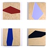 Subspaces (Installation View)
