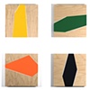 Subspaces (Installation View)