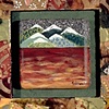 Red Green Mountain