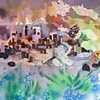 Amitabah's Metropolis