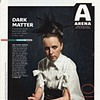 'ginger' by tonya gross millinery featured in Chicago Magazine, February 2010