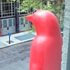 the iconic mr. penguin