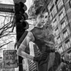 'this is the day' by tonya gross millinery for Hard Rock Hotels Lavish Magazine photo shoot