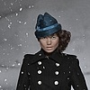 'lucky strike' for Cafe Press magazine