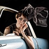 'ginger' for kevin ramos photo shoot