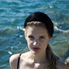 'isadora' by tonya gross millinery for tonya gross photo shoot