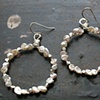 Maria earrings