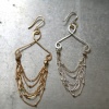 Libra Earring