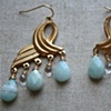 Maggie Earrings