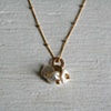 Cynthia Necklace