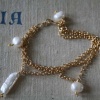 Pendulum Bracelet 
