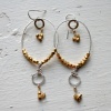 Dance Earring