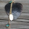 Big Heart Necklace