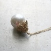 Viola Necklace