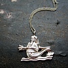 Coney Island Necklace