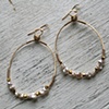 Lila Earrings