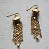 UFO Earrings