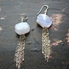 Aqua Earring
