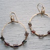Andalusia Earrings