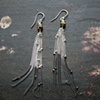 Disco Earring