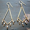 Annalynn Earring