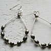 Foolish Heart Earrings