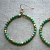 Kamilla hoops