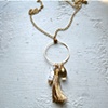 Talla Tassel Necklace