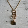 Helen Necklace