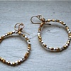 Small Ziggy Earrings