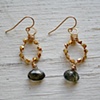 Dusk Earrings