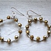 Small Serena earrings