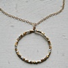 Ziggy Necklace
