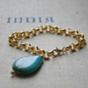 St. Tropez Bracelet, As seen in Oct. Issue of Southern Living Magazine