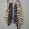 Chain Gang Earring