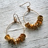 Hallie earrings