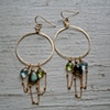 Happiness Earrings