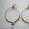 Monica Earrings